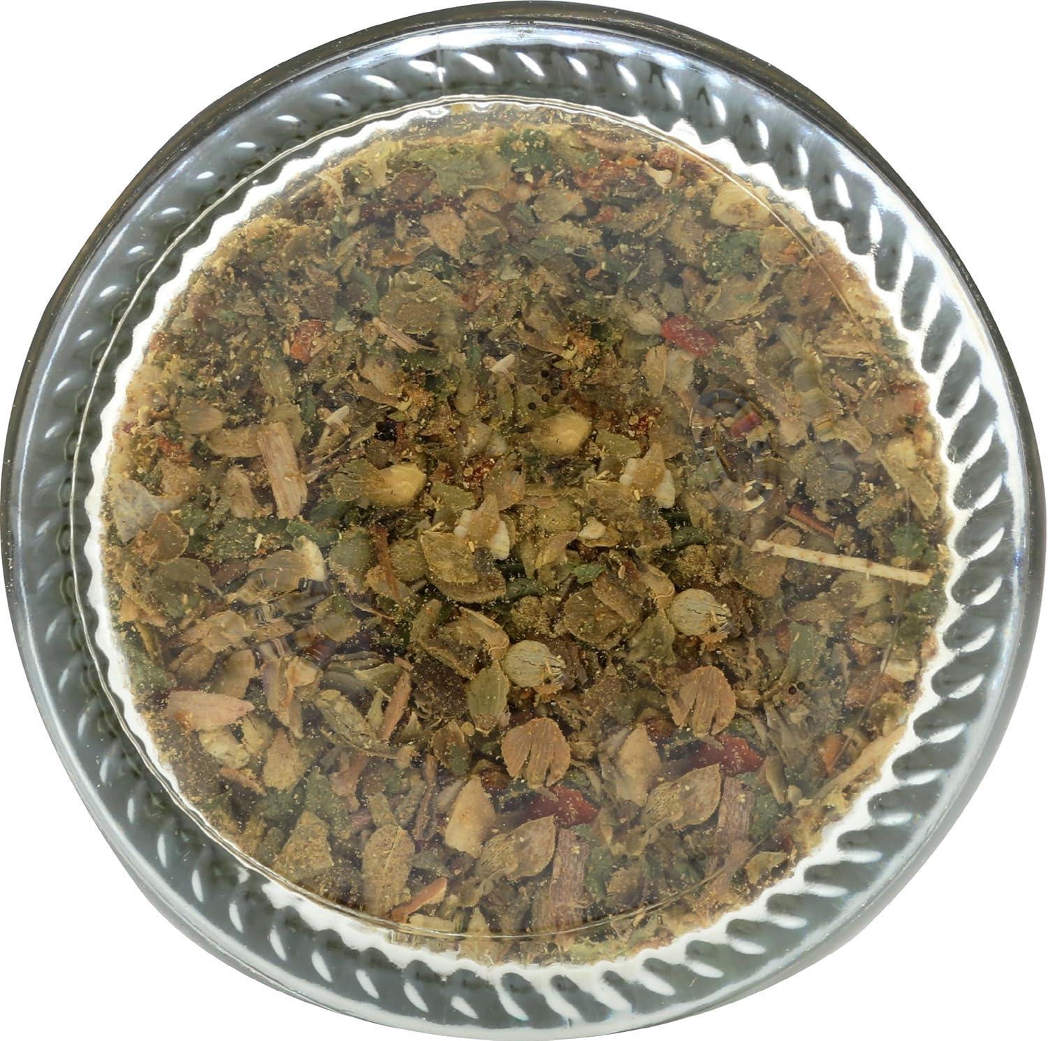 image:imageFrontier Coop Pizza Seasoning 104Ounce Jar Featuring Bell Pepper Fennel Seed amp Oregano Great on Pasta and Salads104 Ounce Pack of 1