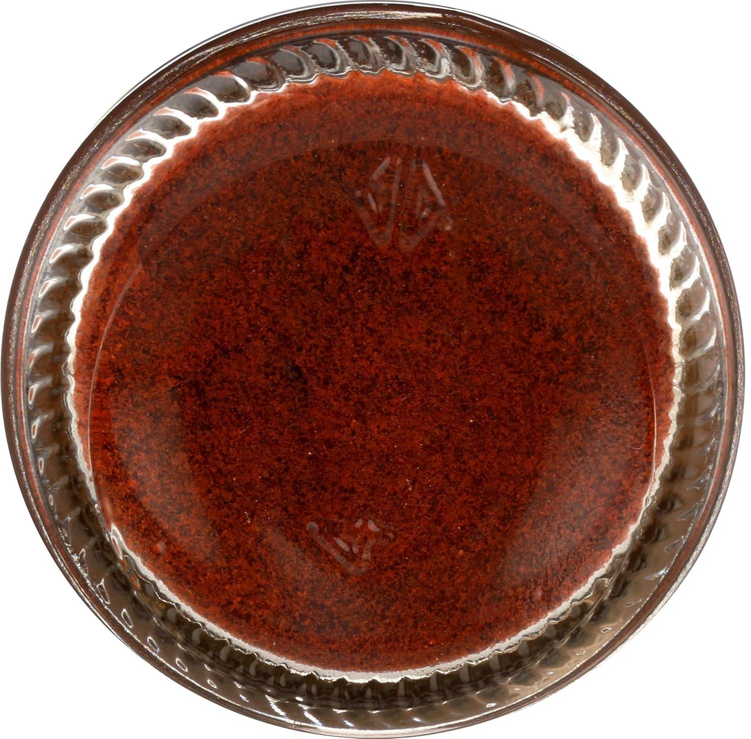 image:imageFrontier Coop Smoked Ground Paprika All Natural Paprika Powder Kosher 187 Ounce Pack of 1187 Ounce Pack of 2