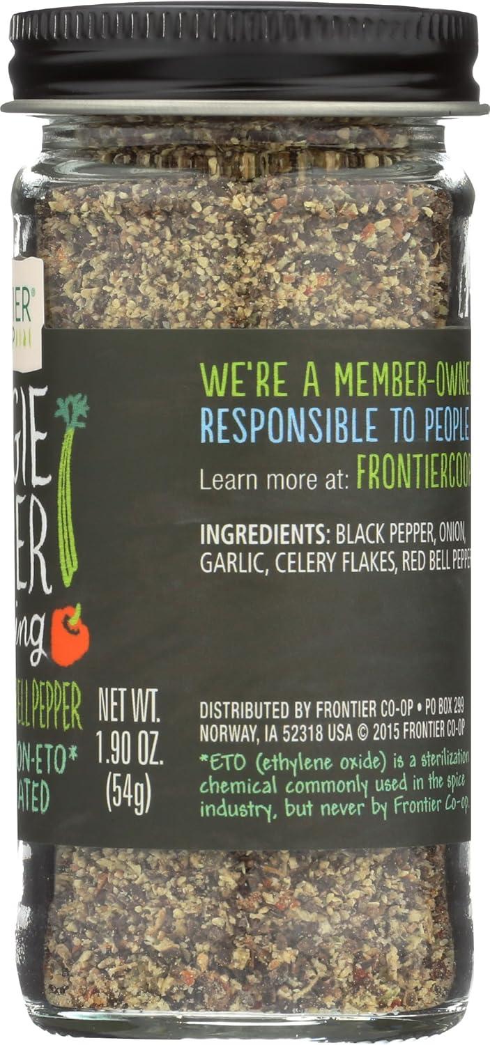 image:imageFrontier Coop Whole Juniper Berries 128 Ounce Bottle Rich and Piney for Soups Marinades Pickling and Sauerkraut19 Ounce Pack of 1