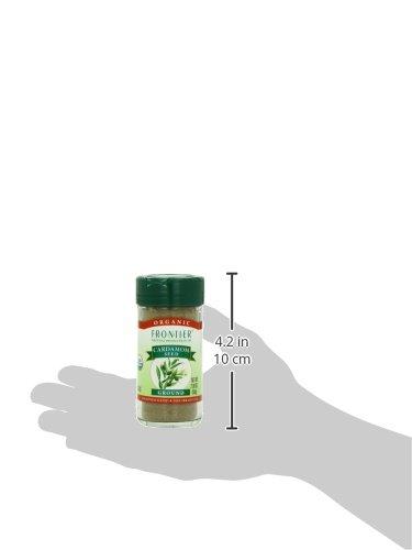 image:imageFrontier Natural Products Cardamom Og Ground 208Ounce