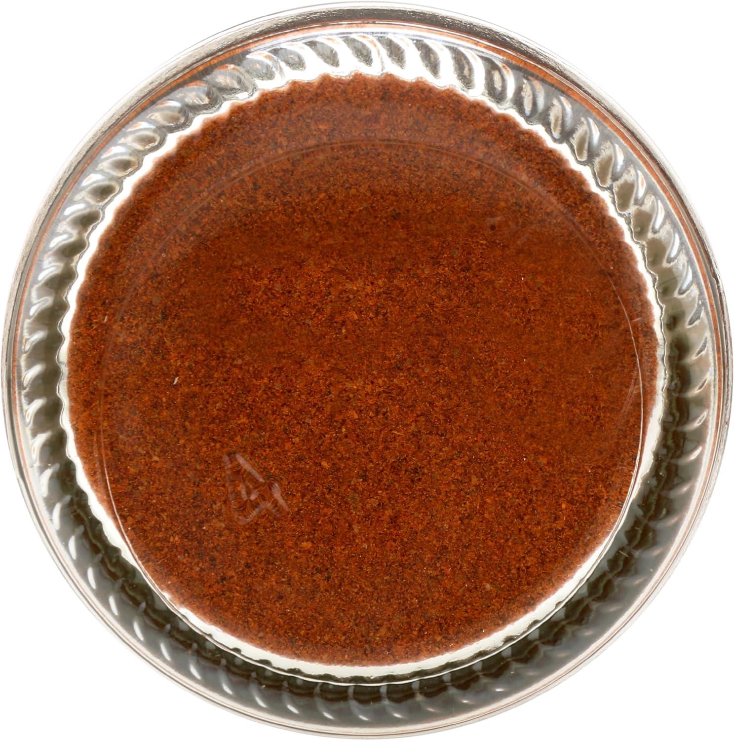 image:imageFrontier Organic Seasoning Berbere 23 Ounce23 Ounce Pack of 1