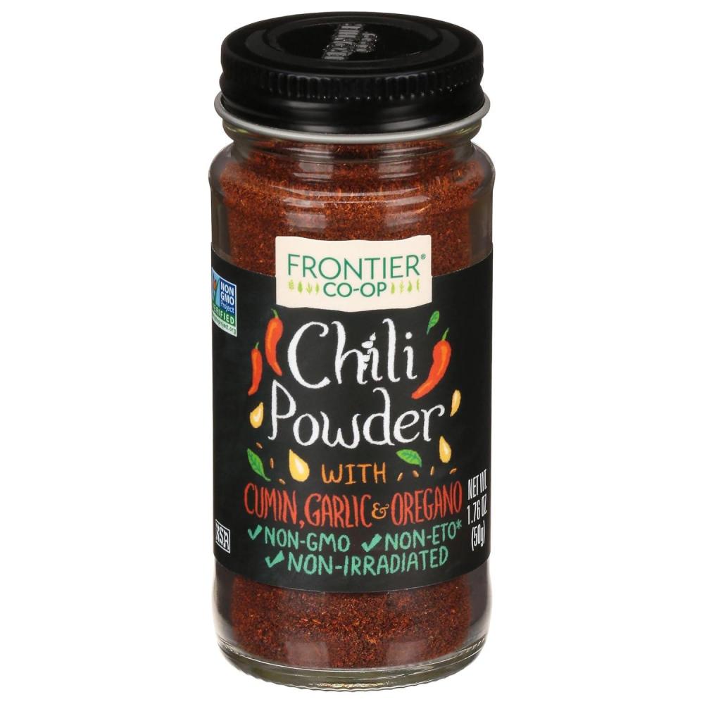 image:imageFrontier Coop Chili Powder Blend Fiesta 176 oz