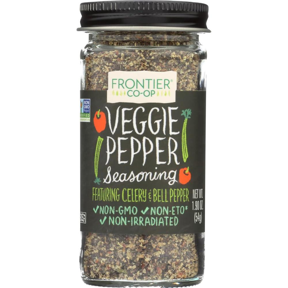 image:imageFrontier Coop Whole Juniper Berries 128 Ounce Bottle Rich and Piney for Soups Marinades Pickling and Sauerkraut19 Ounce Pack of 1