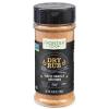 Maple Bourbon Rub