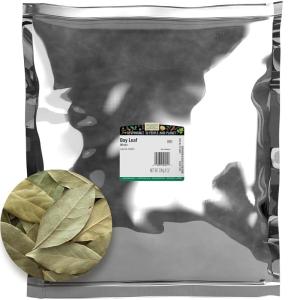 image:imageFrontier Bulk Bay Leaf Whole 8 Ounce
