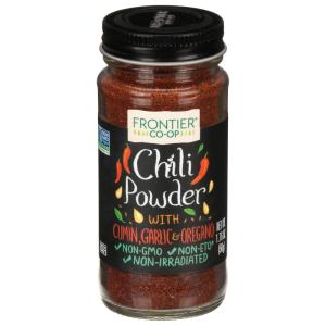 image:imageFrontier Coop Chili Powder Blend Fiesta 176 oz