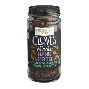 image:imageFrontier Coop Cloves Whole Hand Select 136 Oz136 Ounce Pack of 1