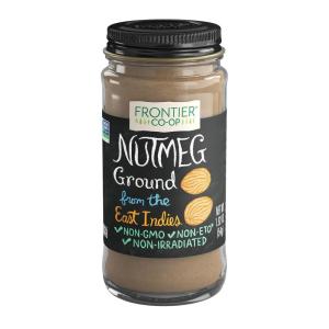image:imageFrontier Coop Nutmeg Ground Powder 192 oz  Ground Nutmeg from the East Indies for Baking and Cooking
