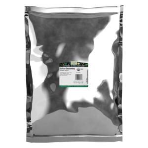 image:imageFrontier Coop Organic Italian Seasoning 1lb  Bulk Dried Oregano Thyme Rosemary Basil Sage and Marjoram  Wholesale Spices and Seasonings