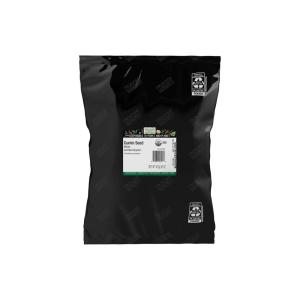 image:imageFrontier Coop Organic Whole Cumin Seed 168 Ounce Bottle Rich Warm Complex Earthy Spice Flavor KosherCumin