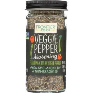 image:imageFrontier Coop Whole Juniper Berries 128 Ounce Bottle Rich and Piney for Soups Marinades Pickling and Sauerkraut19 Ounce Pack of 1
