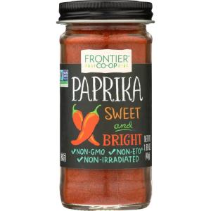 image:imageFrontier Culinary Spices Ground Paprika 169Ounce Bottle